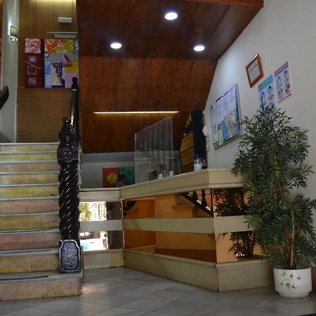 Hotel Miramar La Línea de la Concepción Exterior foto