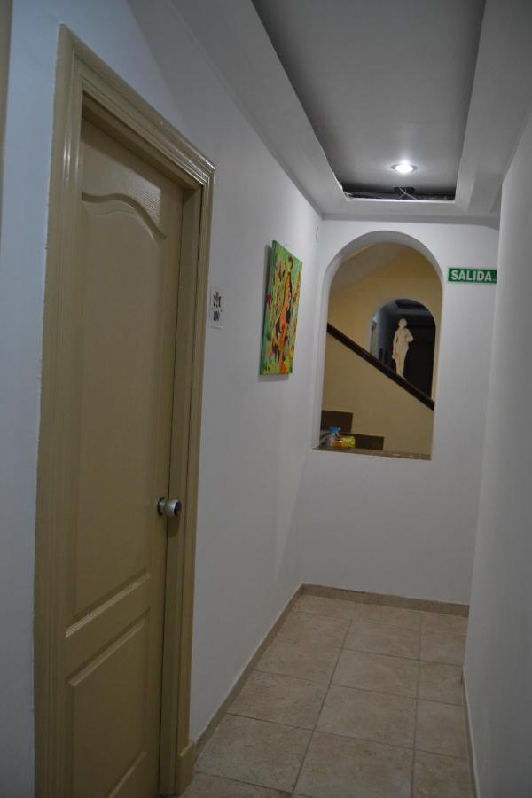 Hotel Miramar La Línea de la Concepción Exterior foto