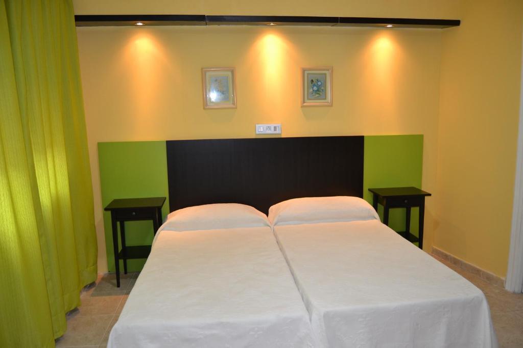 Hotel Miramar La Línea de la Concepción Zimmer foto
